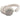 Guess 4G Triangle Logo - Wireless Bluetooth V5.4 ENC on-ear headphones (pink)