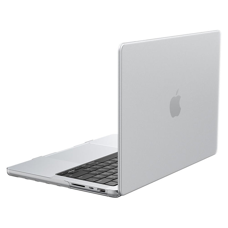Spigen AirSkin Case - MacBook Pro 14" (M5/M4/M3/M2/M1/2026-2021) (frosted) (2)