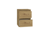 Nachttisch Malwa M2 ARTISAN – Produktabbildung 2