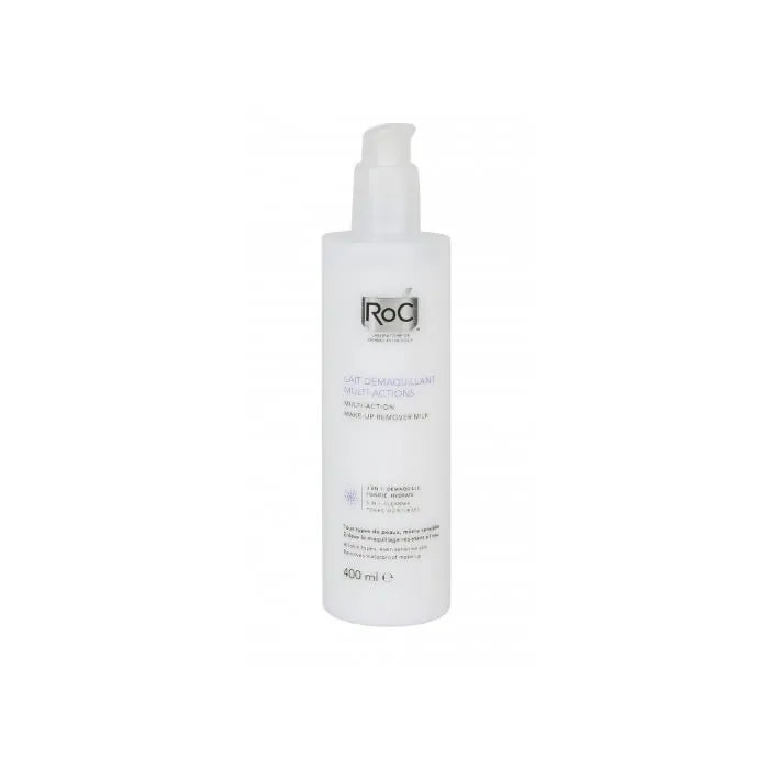Roc Cleansing Milk 400ml