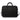 Guess Nylon Computer Bag - 15" / 16" Laptop Bag (black)