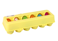 Squishy Easter Egg Set, 12 pieces (3)