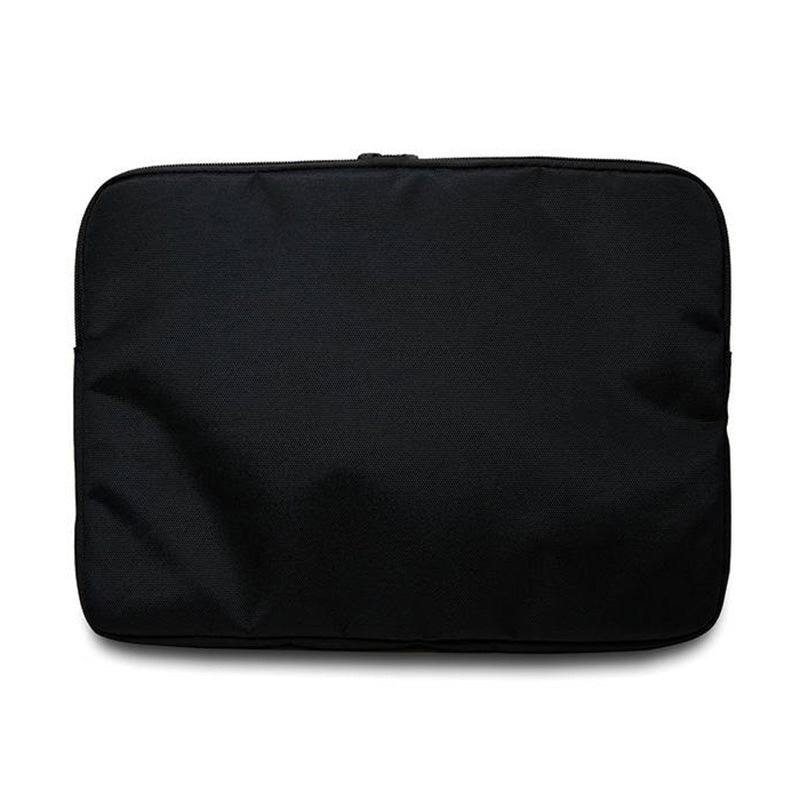 BMW Carbon Red Stripes Sleeve - sleeve for 15" / 16" laptop (black) (2)