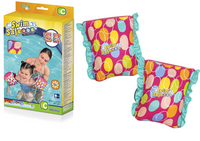 Pink Bestway 32182 Swim Armbands S/M