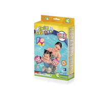 Pink Bestway 32182 Swim Armbands S/M (10)