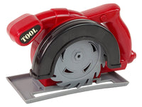 DIY battery-powered saw red (2)