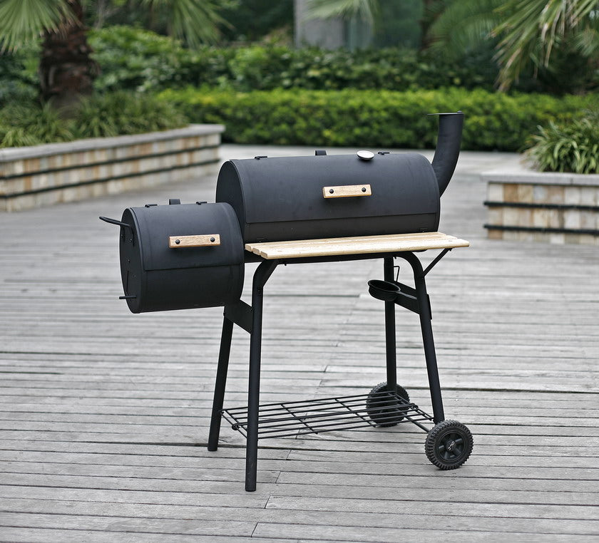 CLP BBQ Smoker Grill TM-005