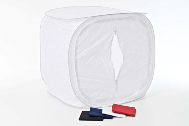 CLP Lichtzelt 120x120 cm