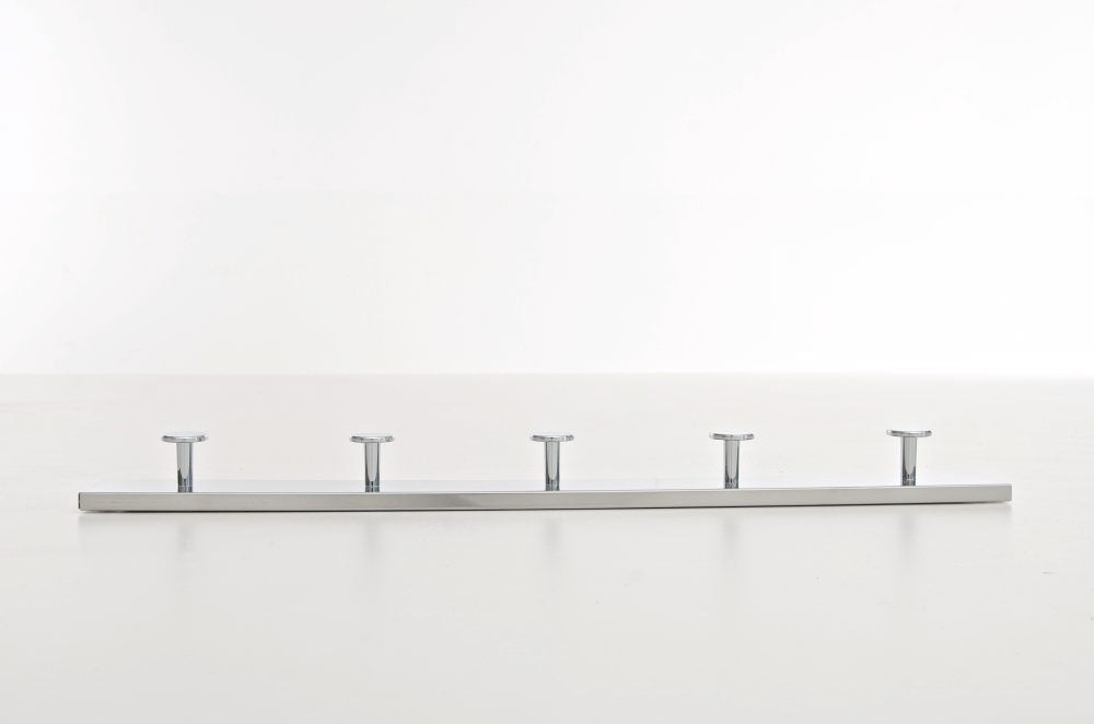 CLP 5er Garderobe Henk – Produktabbildung 2