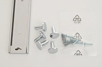 CLP 3er Garderobe Henk – Produktabbildung 9