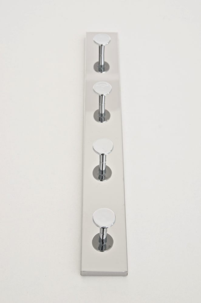 CLP 4er Garderobe Henk – Produktabbildung 2