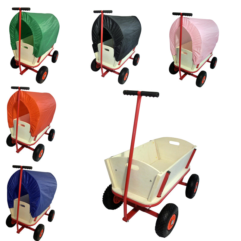 CLP Bollerwagen – Produktabbildung 2