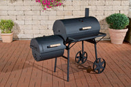 CLP BBQ-Grill TM-C002