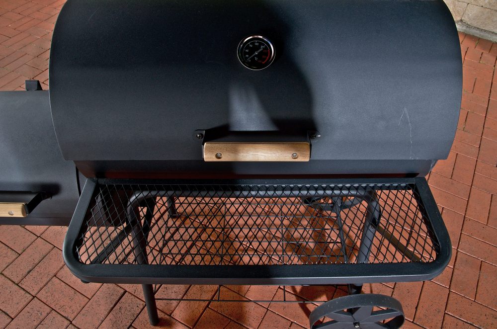 CLP BBQ-Grill TM-C002 – Produktabbildung 6