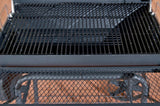 CLP BBQ-Grill TM-C002 – Produktabbildung 10