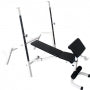 CLP CL01 Kraftstation