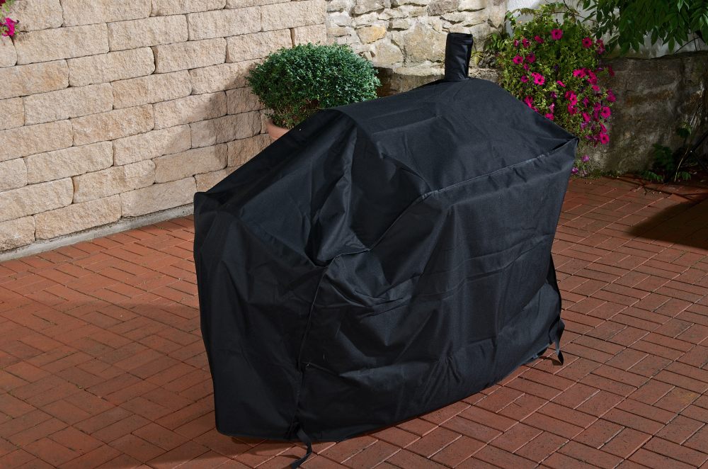 CLP BBQ Cover für TM-C002 – Produktabbildung 2
