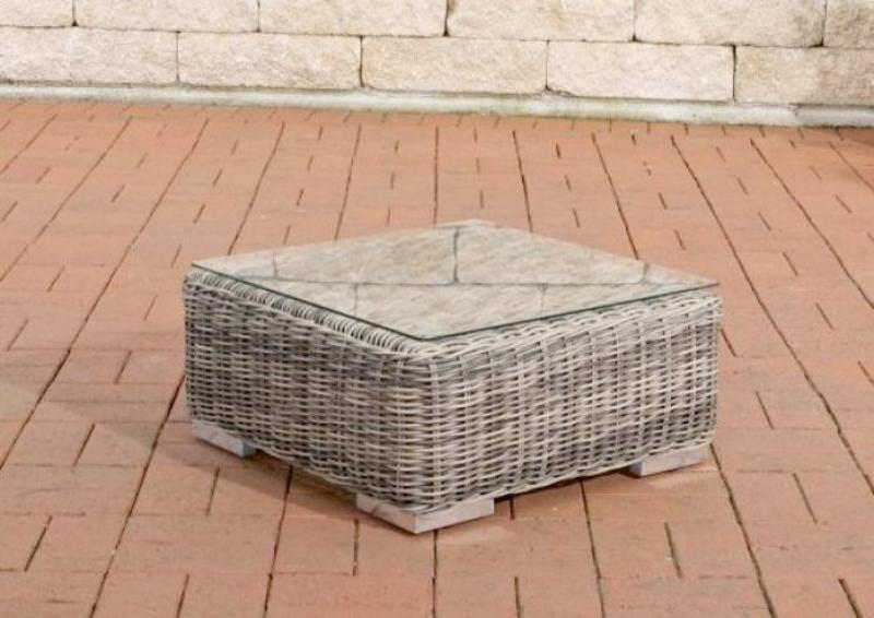CLP Beistelltisch Ariano 56x56 cm – Produktabbildung 2