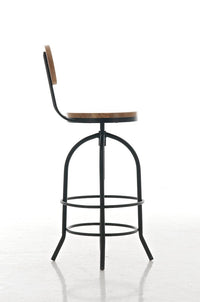 CLP Barhocker Rauris – Produktabbildung 2