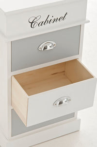 CLP Vitrine Varsbo – Produktabbildung 5