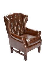 CLP Sessel Raven