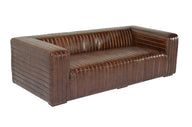CLP 3er Sofa Lion