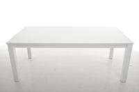 CLP Esszimmertisch Yanis 180x100x76
