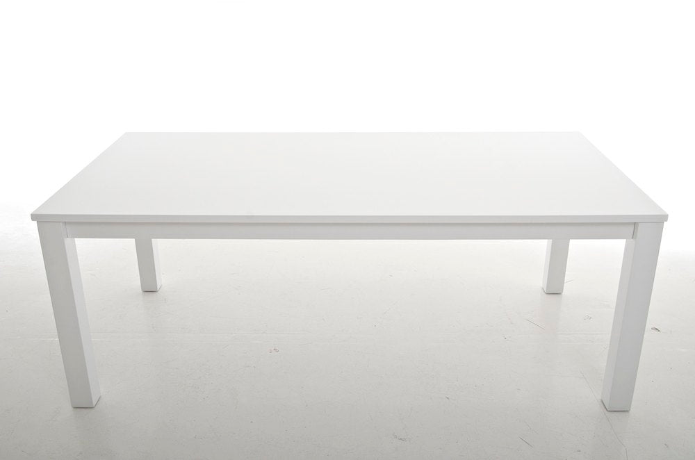 CLP Esszimmertisch Yanis 140-200x90