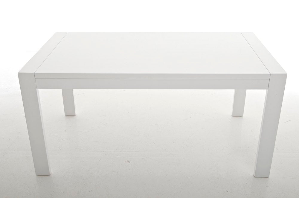 CLP Esszimmertisch LOUIS 200x100x76 – Produktabbildung 2