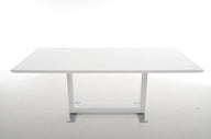 CLP Esszimmertisch RUBY 200x100x76