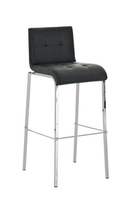 Barhocker Avola Leder C78