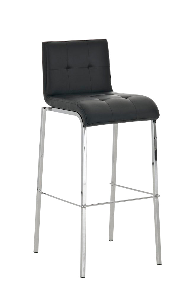 Barhocker Avola Leder C78