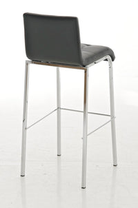 Barhocker Avola Leder C78