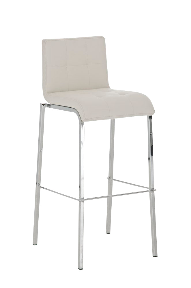Barhocker Avola Leder C78