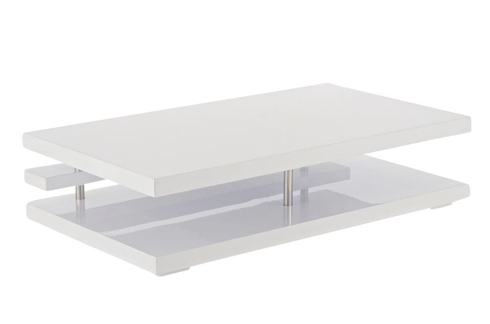 CLP Design Couchtisch Dione 70x120x34
