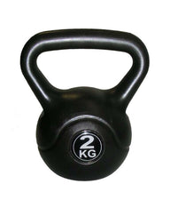 CLP Kettlebells 2 kg