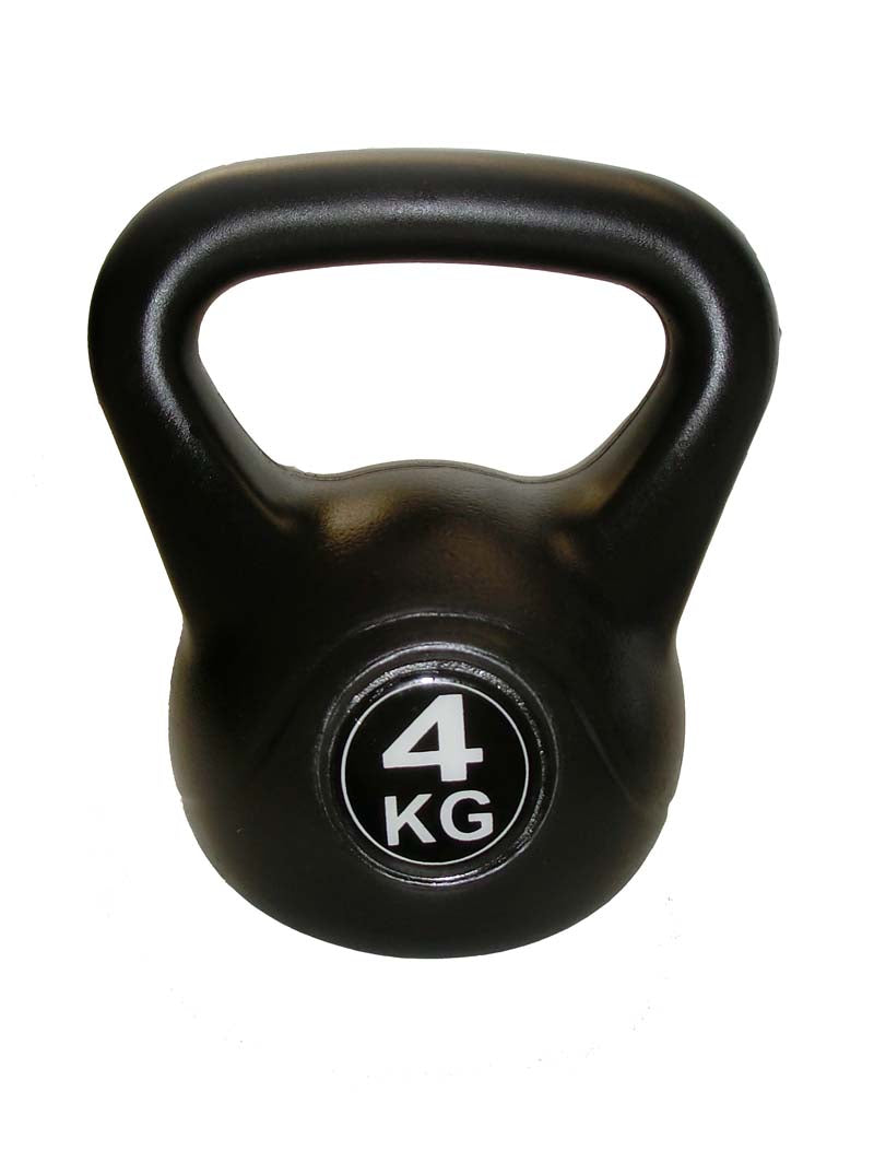 CLP Kettlebells 4 kg