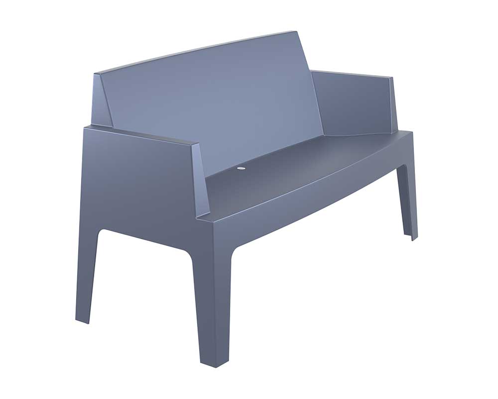 CLP BOX Sofa – Produktabbildung 6