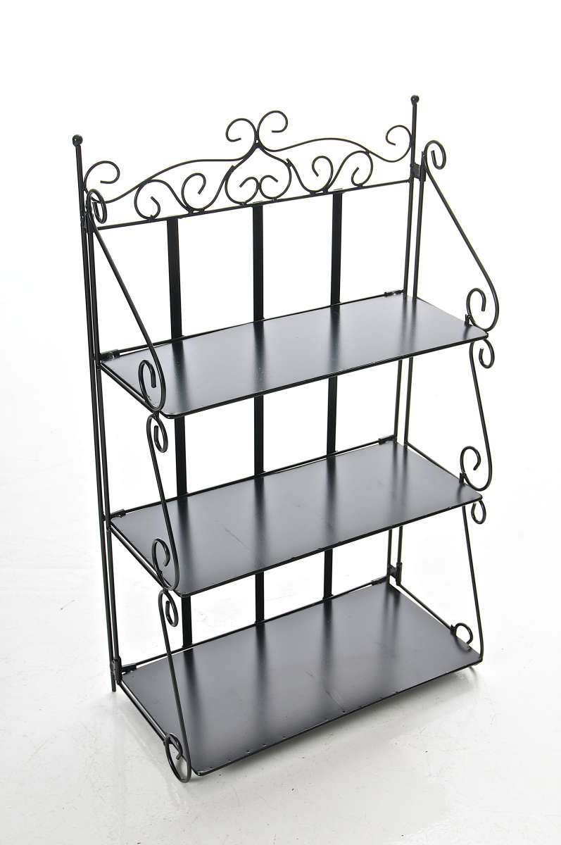 CLP Standregal Wally – Produktabbildung 2