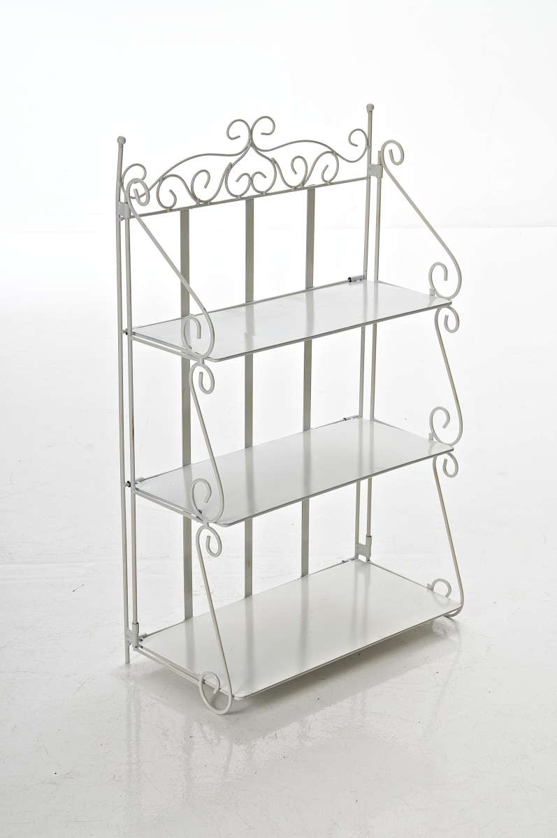 CLP Standregal Wally – Produktabbildung 10