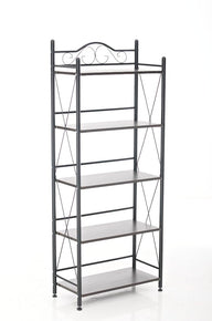CLP Regal Merle mit 5 Böden