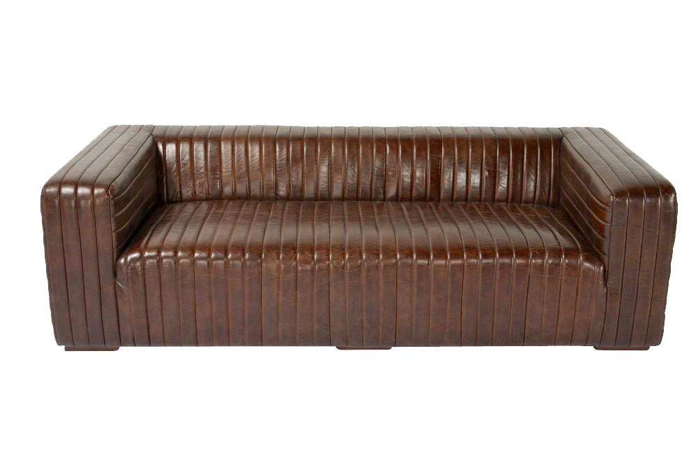 CLP 3er Sofa Lion – Produktabbildung 2