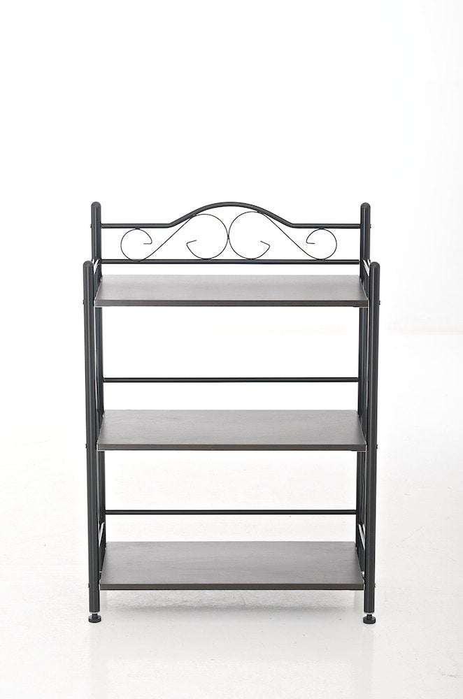 CLP Regal Merle mit 3 Böden – Produktabbildung 2