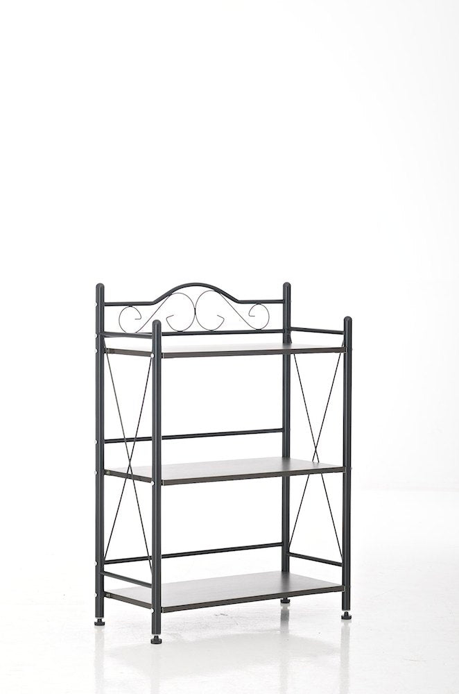 CLP Regal Merle mit 3 Böden – Produktabbildung 3