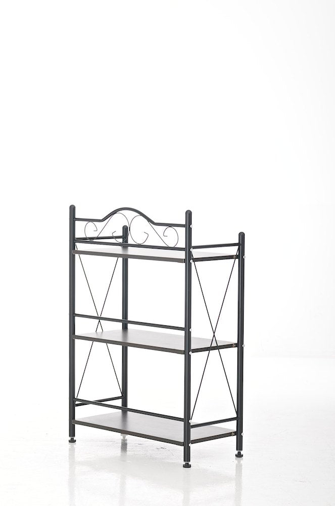 CLP Regal Merle mit 3 Böden – Produktabbildung 5