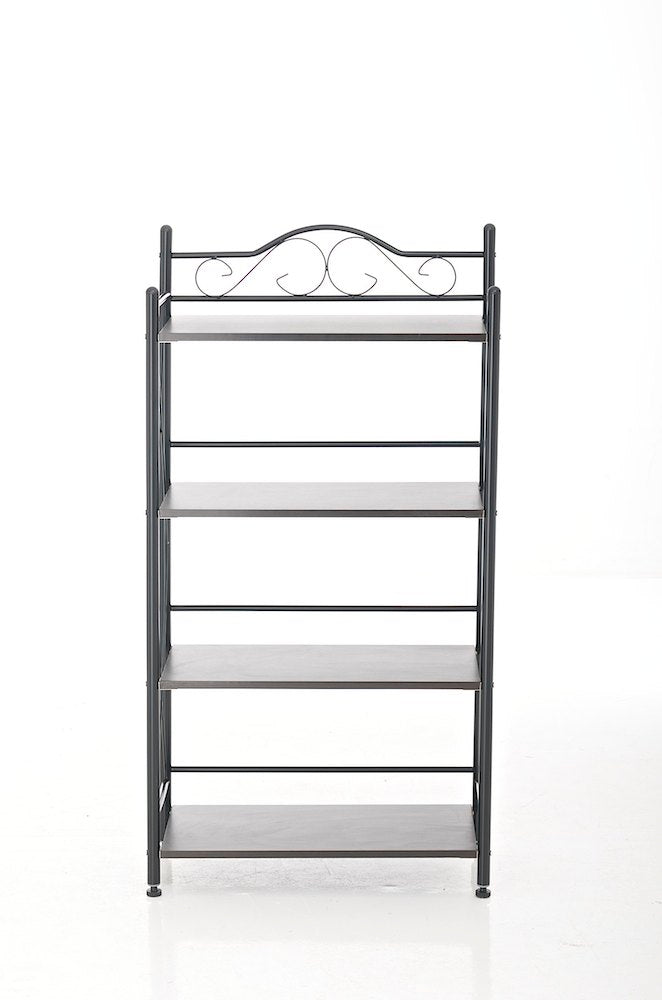 CLP Regal Merle mit 4 Böden – Produktabbildung 2