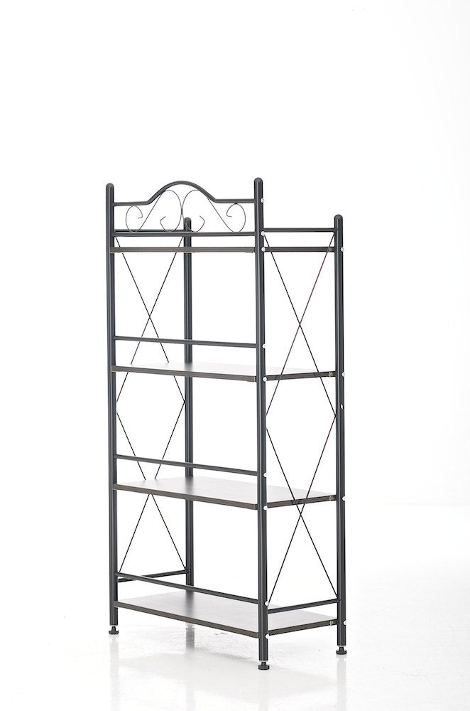 CLP Regal Merle mit 4 Böden – Produktabbildung 3