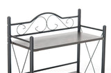 CLP Regal Merle mit 4 Böden – Produktabbildung 4