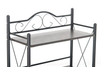 CLP Regal Merle mit 4 Böden – Produktabbildung 4