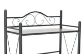 CLP Regal Merle mit 5 Böden – Produktabbildung 5